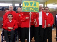 Galeria 2017 - XXI Regionalna Olimpiada Osób Niepełnosprawnych w Witkowie