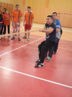 Galeria 2015 - XIX Regionalna Olimpiada Osób Niepełnosprawnych w Witkowie
