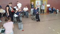 Galeria 2018 - XXII Regionalna Olimpiada Osób Niepełnosprawnych w Witkowie