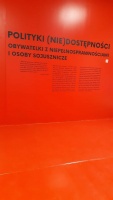 Galeria 2022 - Wizyta w Rogalowym Muzeum Poznania oraz w Galerii Miejskiej "Arsenał"