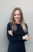 Socjolog/Pracownia dziewiarstwa i haftu - mgr Agata Kryszak-Zdrojewska